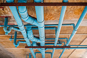 Pvc pipes